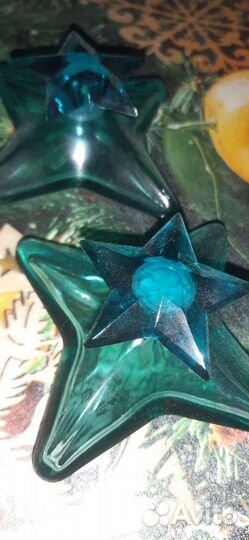 Пустые флаконы от духов