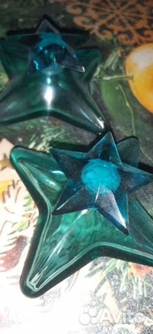 Пустые флаконы от духов