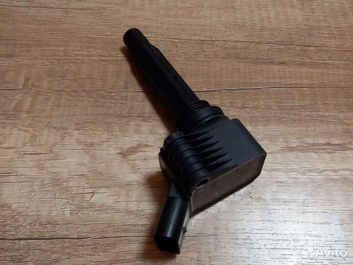 Катушка зажигания volkswagen polo