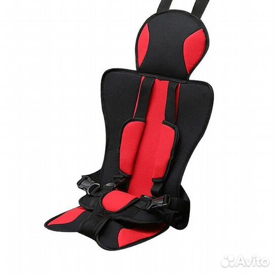Автокресло