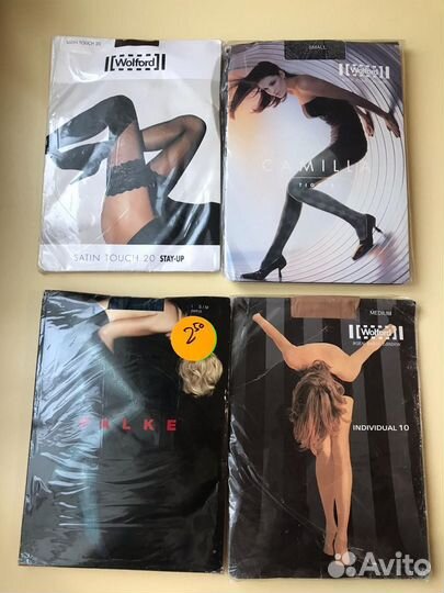 Wolford, falke.оригинал