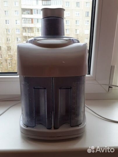 Соковыжималка