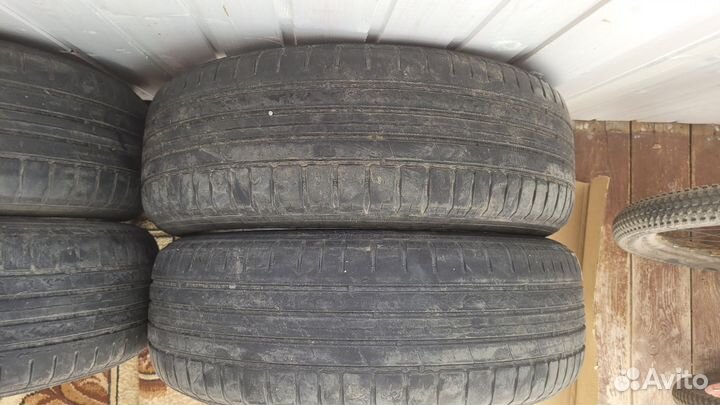 Nokian Tyres Hakka Green 2 185/65 R15 92H