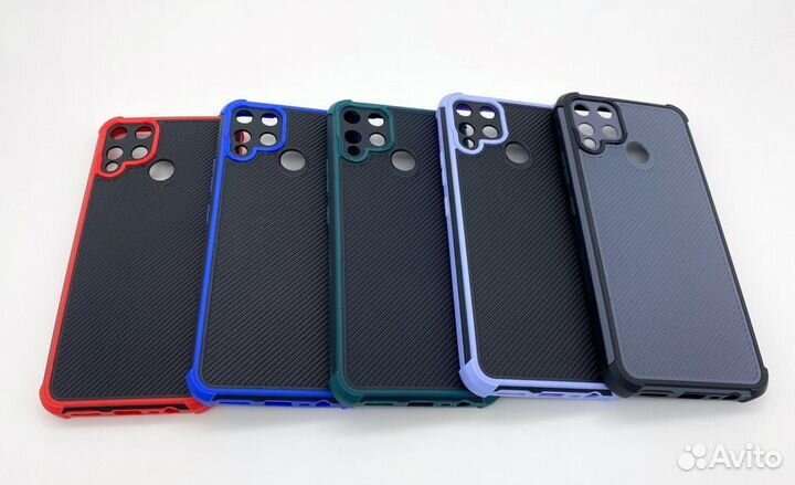 Чехол Robust Realmi