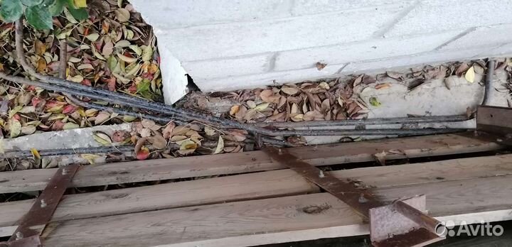 Борта к прицепу