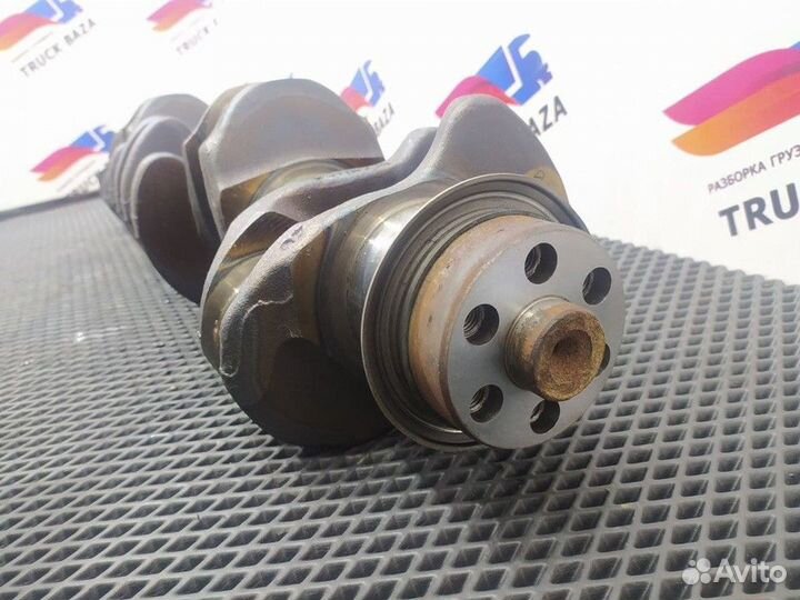 Коленвал Iveco Stralis