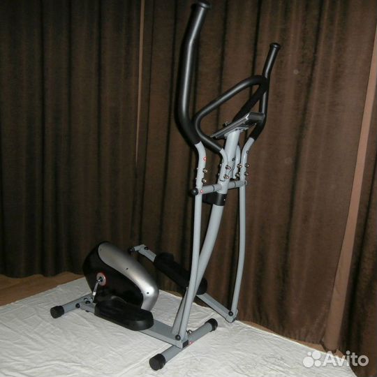 Эллипсоид BE-1720 (магнитный)