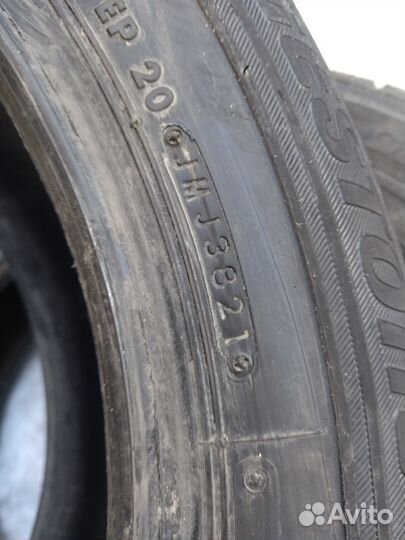 Bridgestone Blizzak VRX 205/60 R16