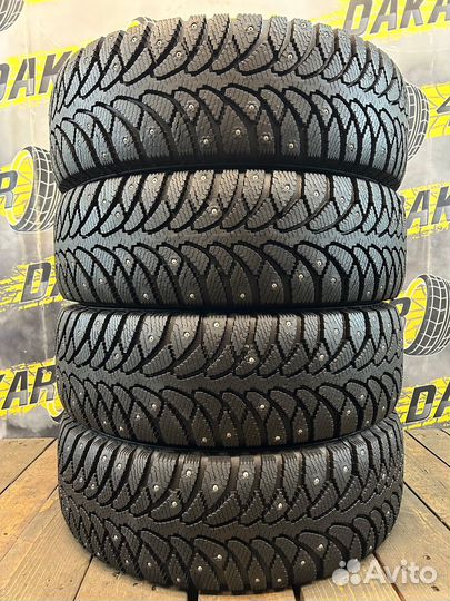 Tunga Nordway 2 205/65 R15