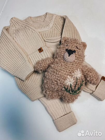 Медвежонок