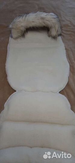 Конверт зимний