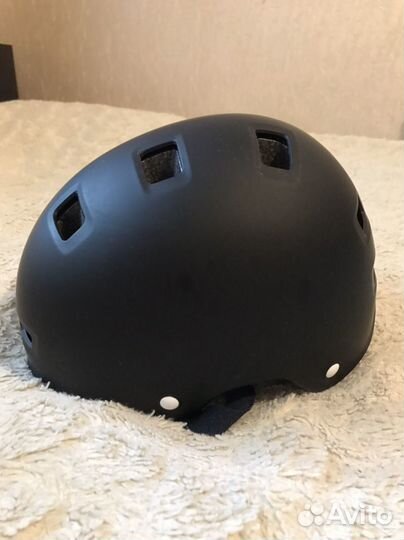 Шлем decathlon oxelo