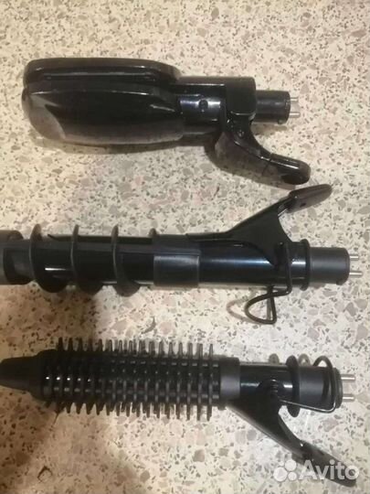 Стайлер для волос