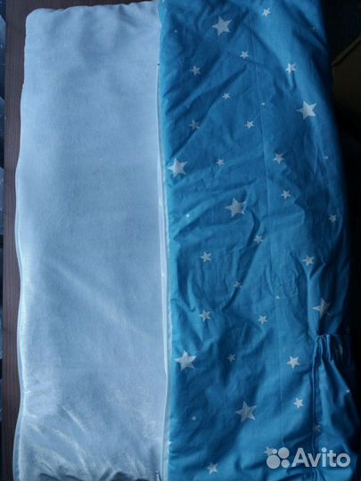 Конверт- одеяло новый