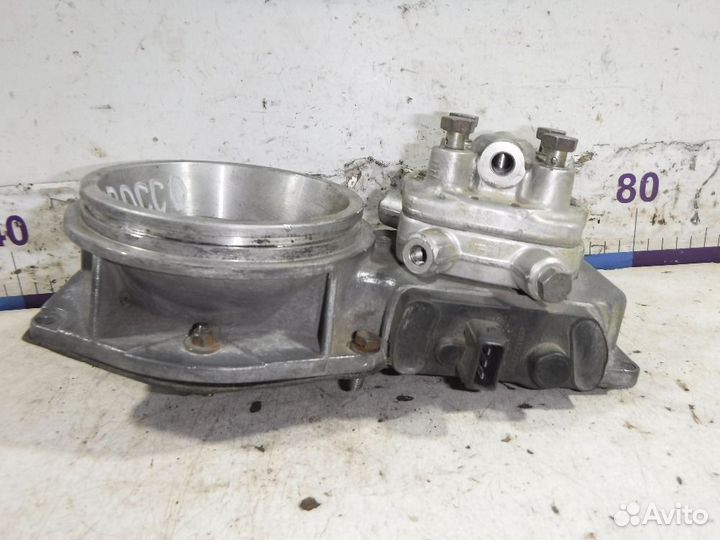 Дозатор топлива VW Scirocco II