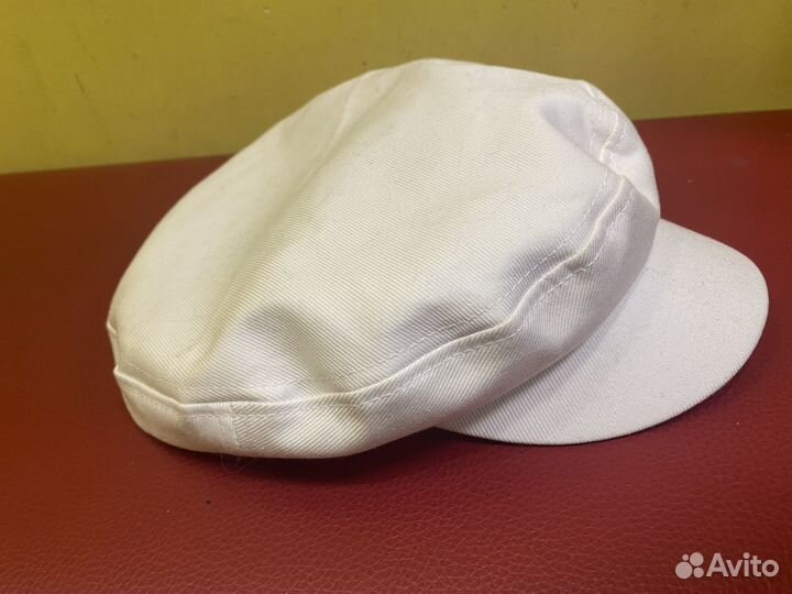 Кепка женская летняя