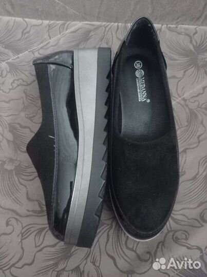 Туфли женские несколько
