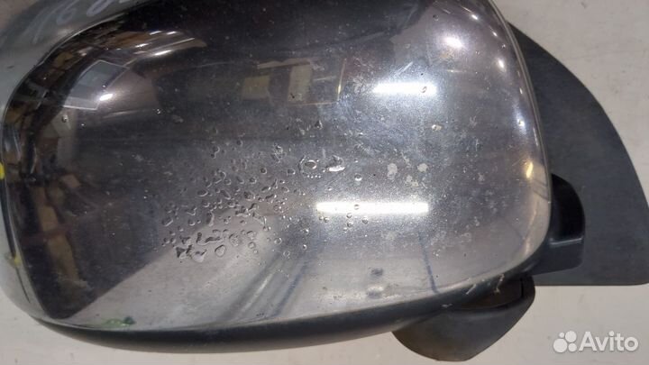 Зеркало боковое правое Mitsubishi Outlander XL