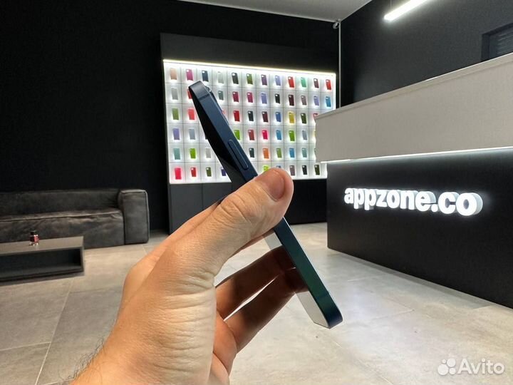 iPhone 13, 256 ГБ