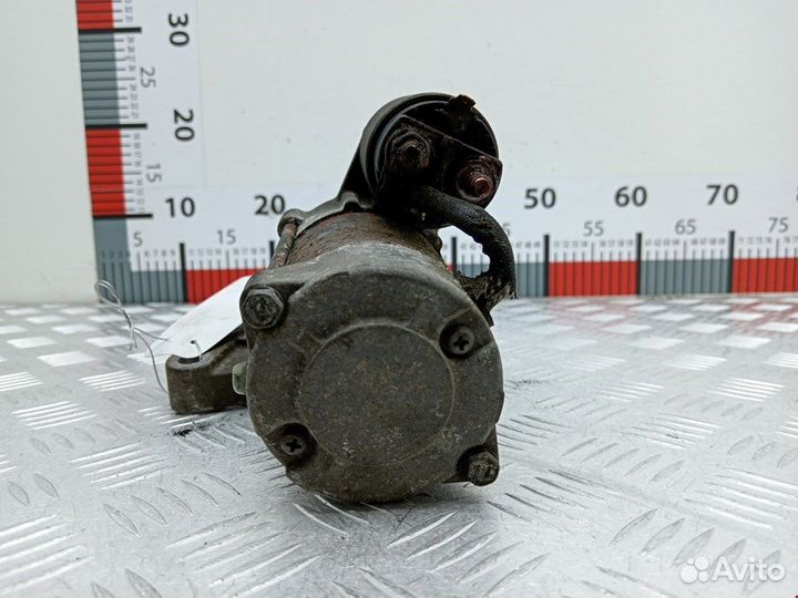 Стартер для Mitsubishi Lancer 10 1810A143
