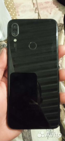 Xiaomi redmi note 7 32gb