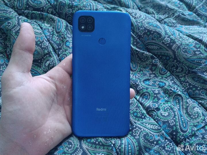 Телефон Redmi