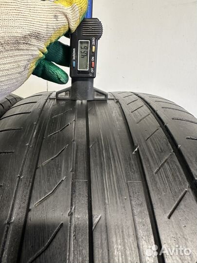 Continental ContiSportContact 5 235/45 R17