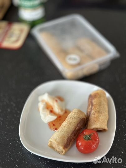 Фермерские продукты. Своя ферма