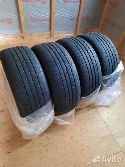 Continental Conti4x4WinterContact 255/55 R18 109H