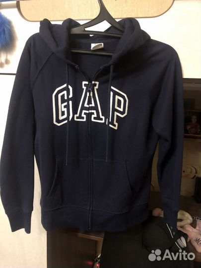 Худи Gap