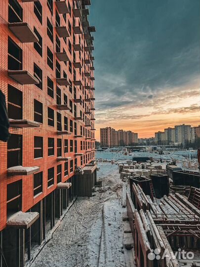 Промышленный альпинист