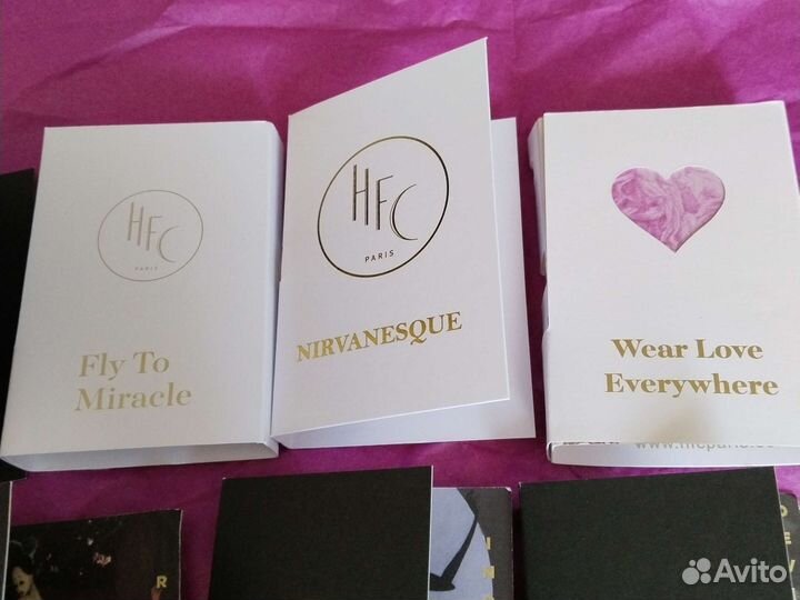 Миниатюра HFC