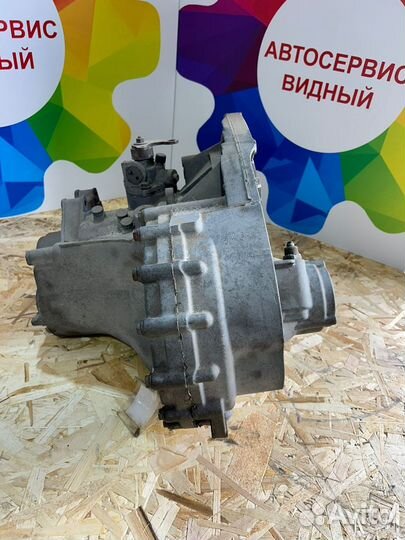 МКПП в Белгороде Volkswagen T4 2.5 acv