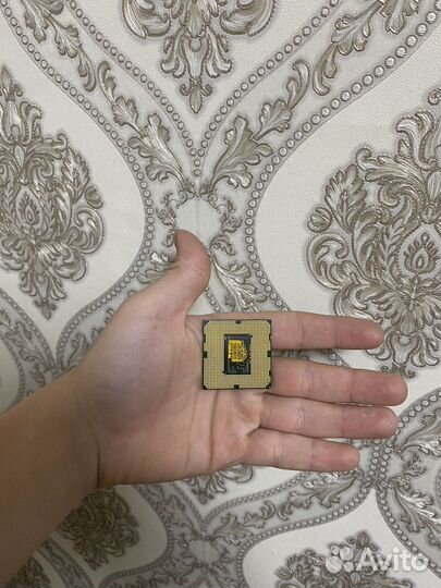 Процессор intel core i3