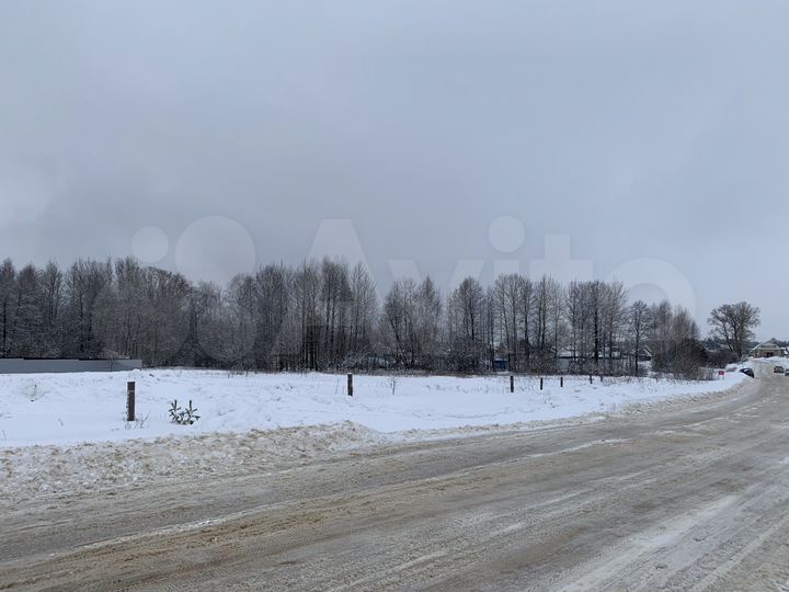 Участок 10,3 сот. (ИЖС)