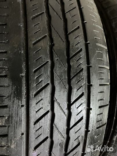 Hankook AH22 215/65 R16