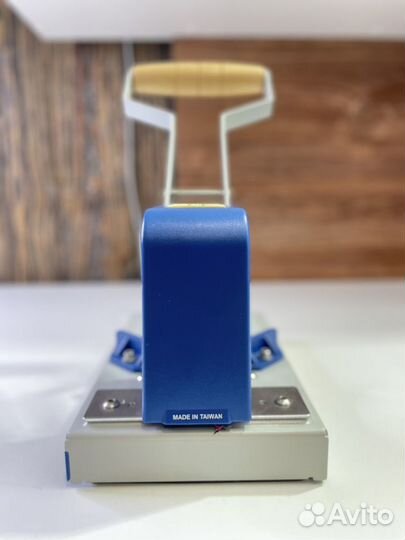 Обрезчик углов warrior