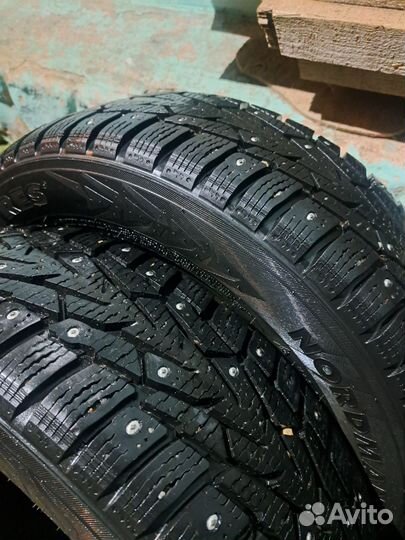 Nokian Tyres Nordman 7 175/65 R14