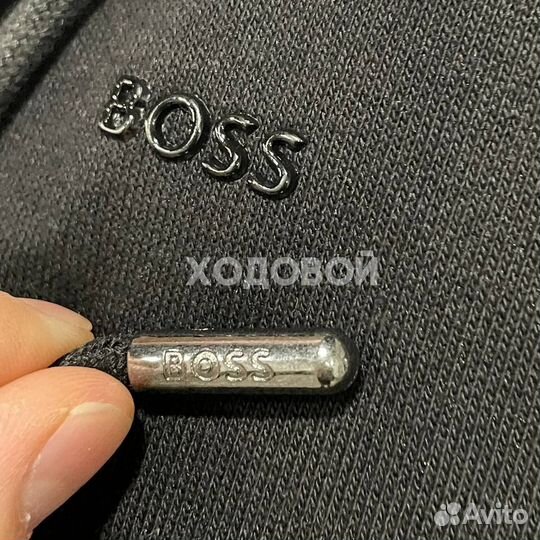 Спортивный костюм boss premium