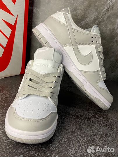 Кроссовки nike sb dunk low