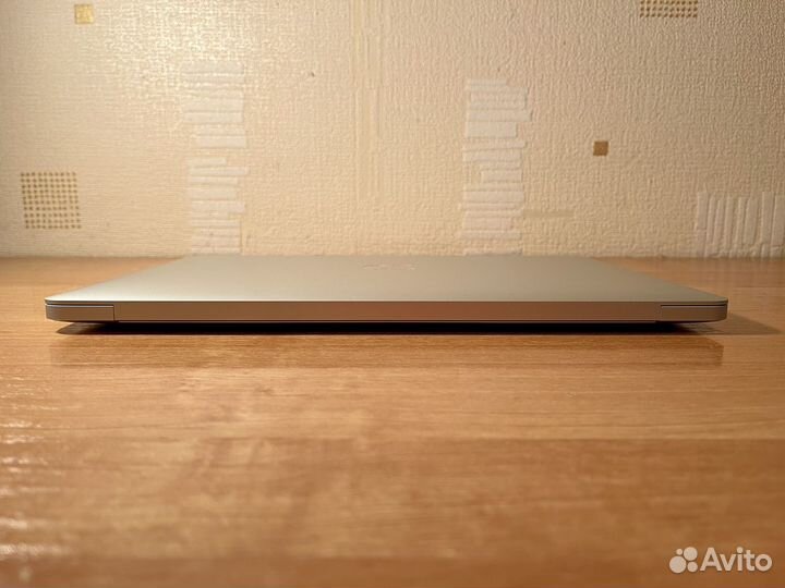 Macbook air 2020 13-inch M1 8/512GB идеальный/чек