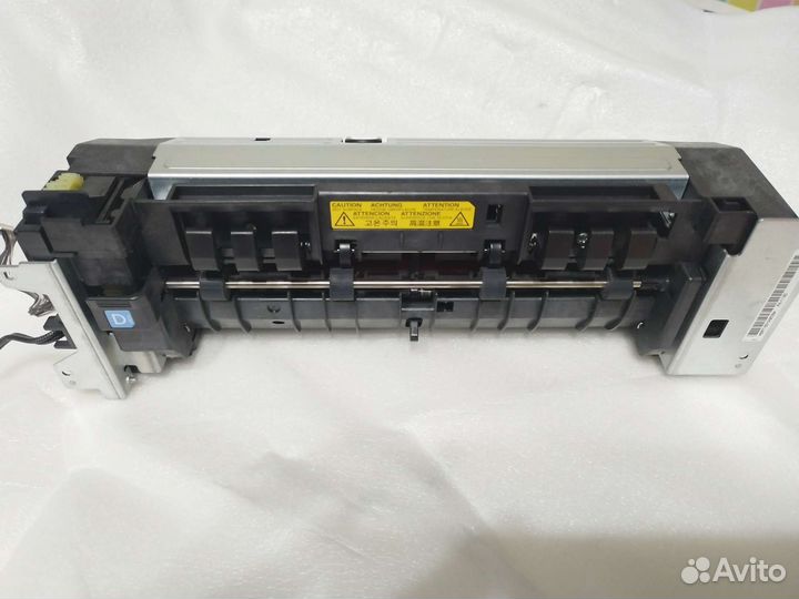 Fk-1150 под восстановление