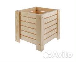 Кашпо для цветов