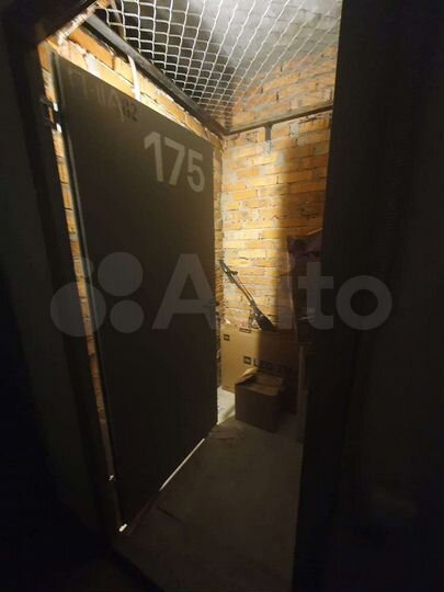 Гараж, 10 м²