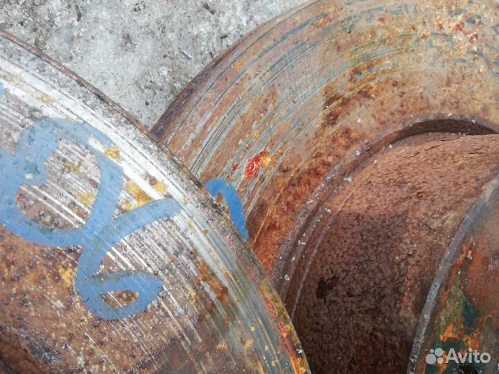 Диск тормозной передний бмв е87 BMW e87