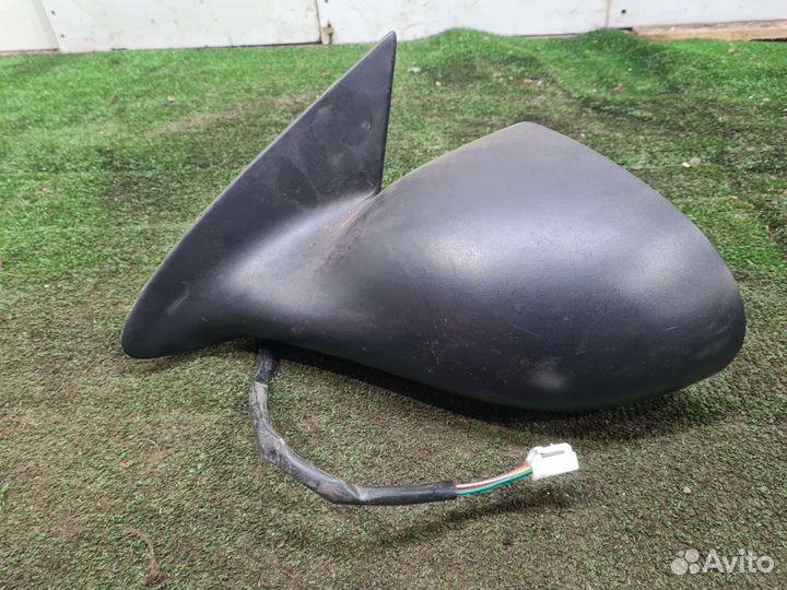 Зеркало боковое левое Chrysler Concorde седан 2