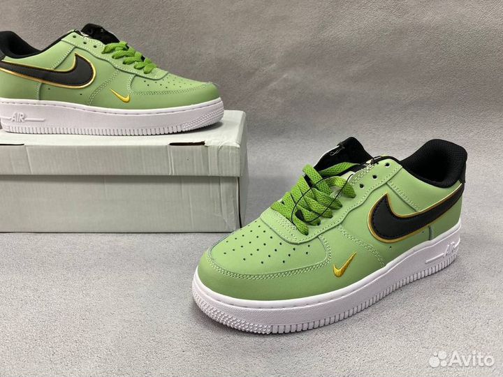 Кроссовки Nike Air force 1 07