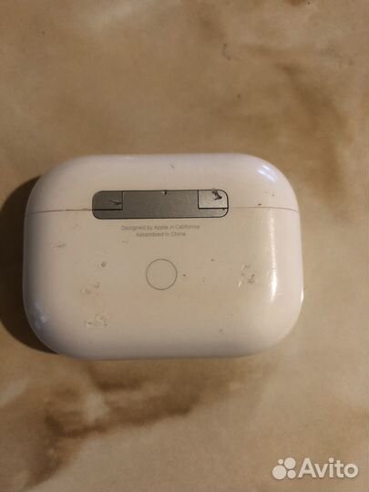 Наушники apple airpods pro оригинал