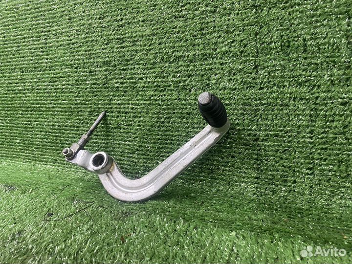 Лапка заднего тормоза Ducati Monster 600