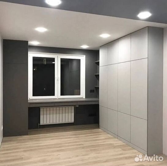 Изготовление мебели